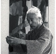 Shiro Daïmon